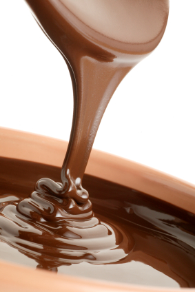 chocolate facial