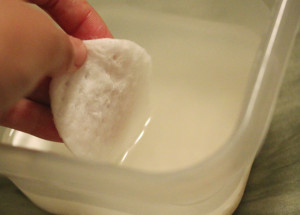 skin brightening cleanser