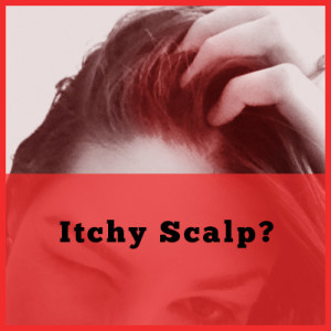 Itchy Scalp Remedy 