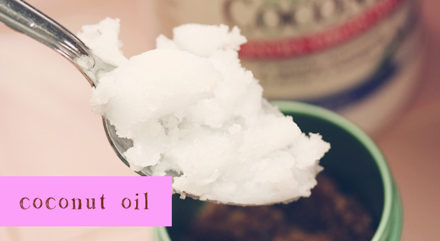 glowing Body Scrub Recipe 