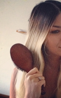 How to strengthen hair at home