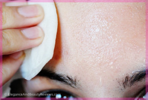 rice water skin care