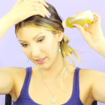how to make your hair grow faster