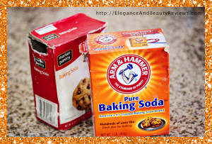 Baking Soda For Skin Care