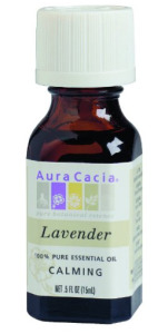Benefits of Face Steaming - Lavender oil