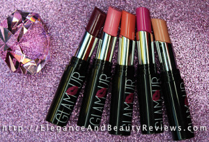 Glamour Dolls Lip Cream Review