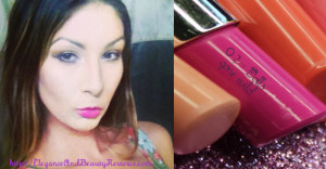 dolls gone wild - lip cream