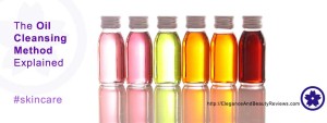 Oil Cleansing Method & How to Remove Blackheads DIY
