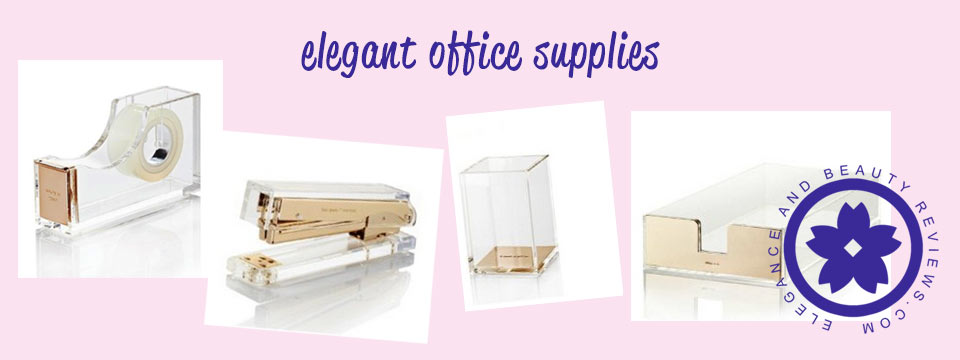 kate spade office supplies