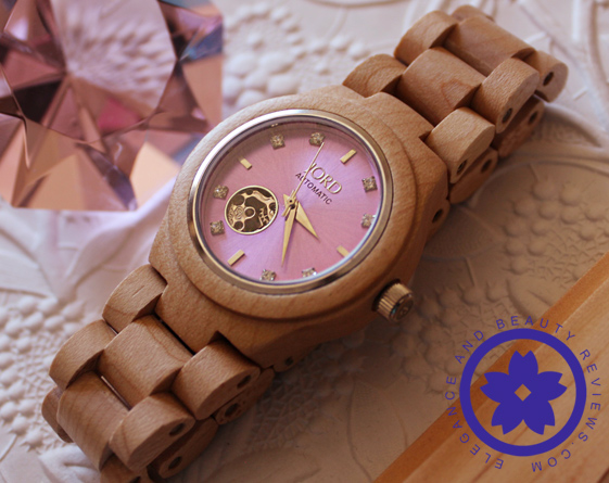 jord wood watch jord watch photo
