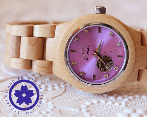 jord jord watch review