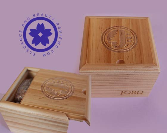 JORD watch review jord wood-box