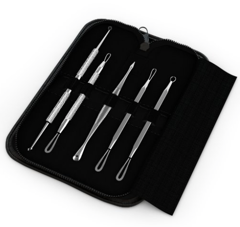 whitehead pore extractor whitehead pore extractor