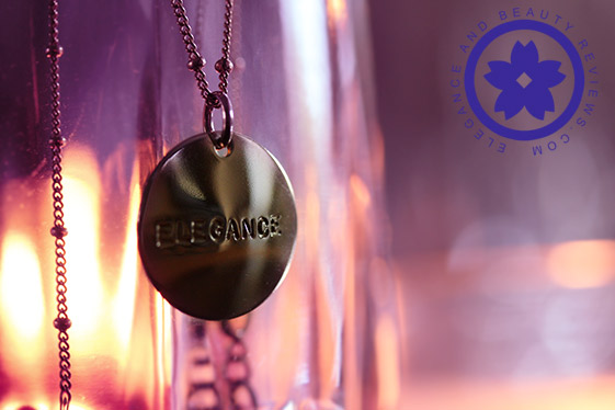  Gold Name Necklace Jenny Present