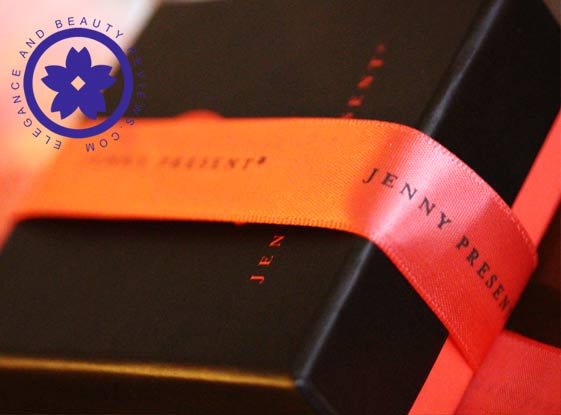 Jenny Present box