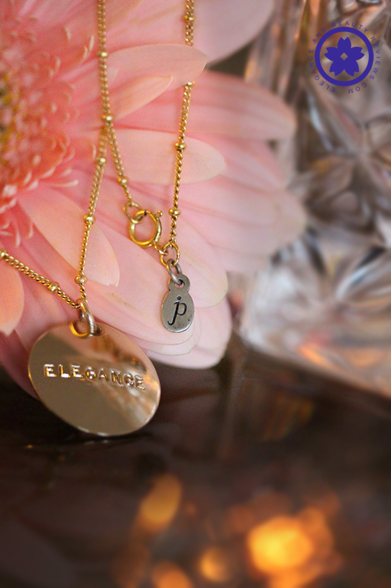 jenny present jewelry design