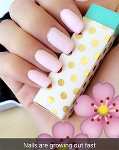 Home Remedies for Nail Growth