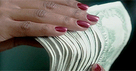 nail care