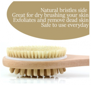 removes Back Acne Fast