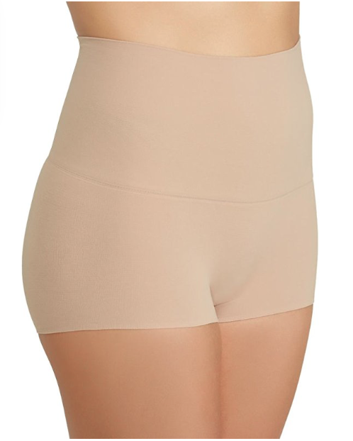 spanx boy short
