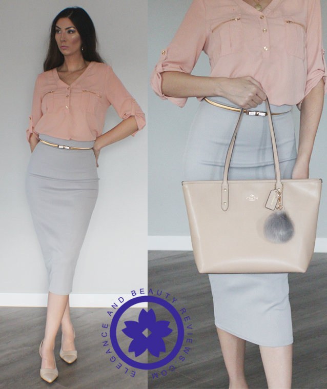 women's office fashion ideas