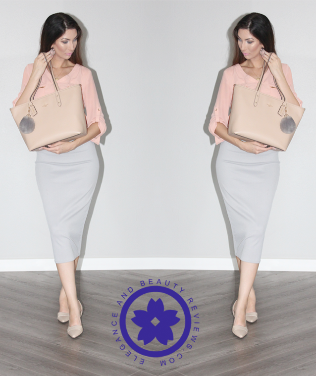 women's office work apparel