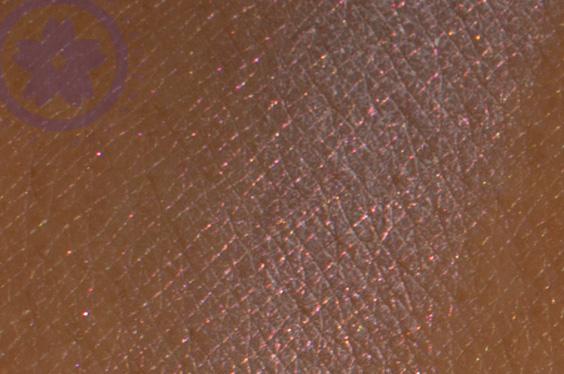 Lime Crime HI LITE Opal Palette swatches pink