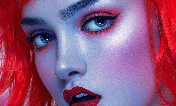 Lime crime HI LITE Opal Palette