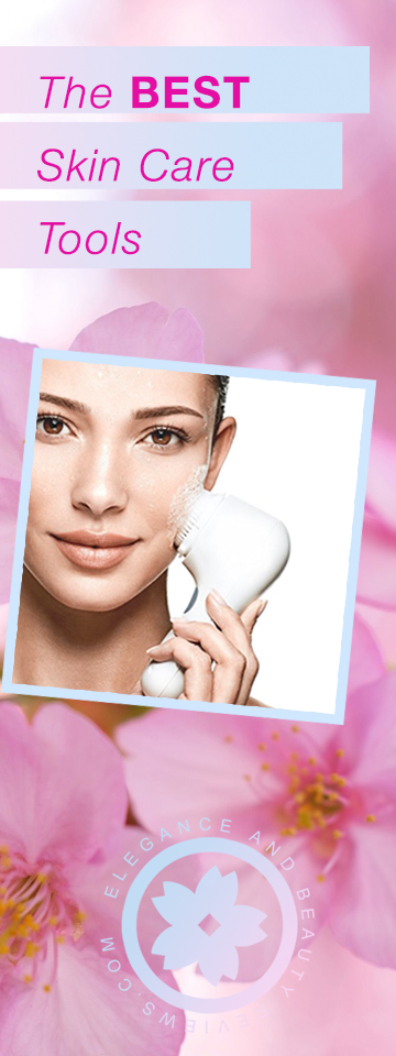 Skin Care Tools Every Woman Should Own