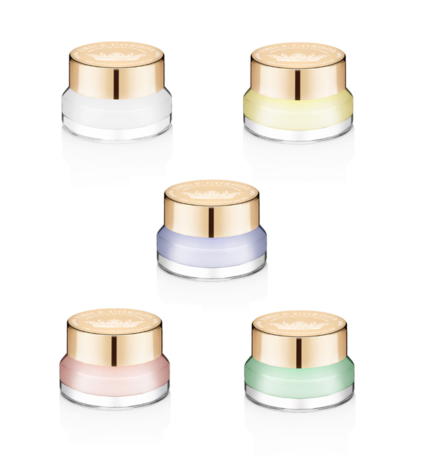 Emile Cordon Cashmere-On Lip Pot Review emile cordon lip pots review