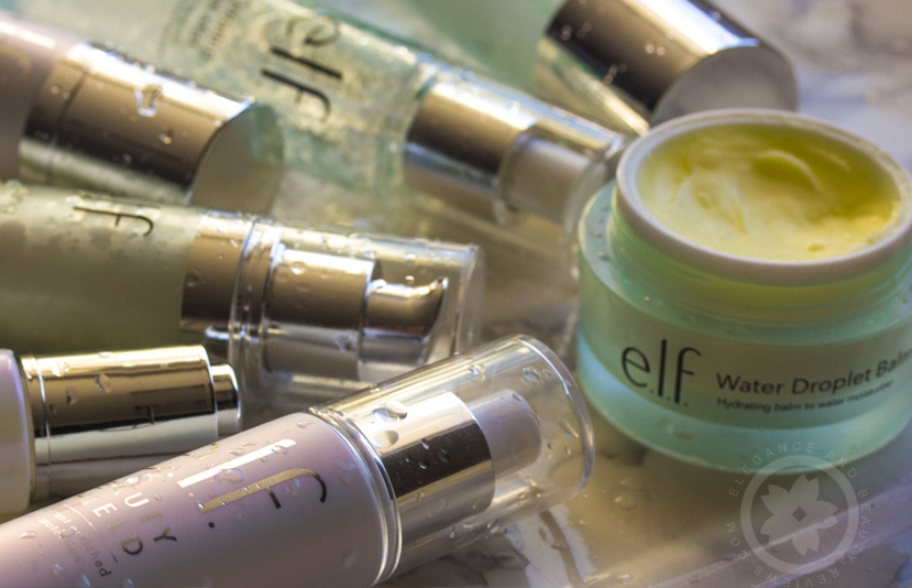 elf skin care collection