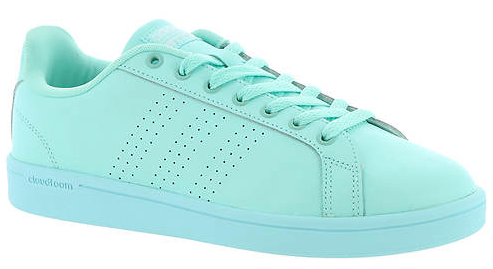 adidas turquoise shoes