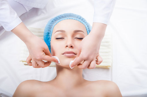 affordable chemical peels