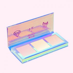 lime crime opals pallette