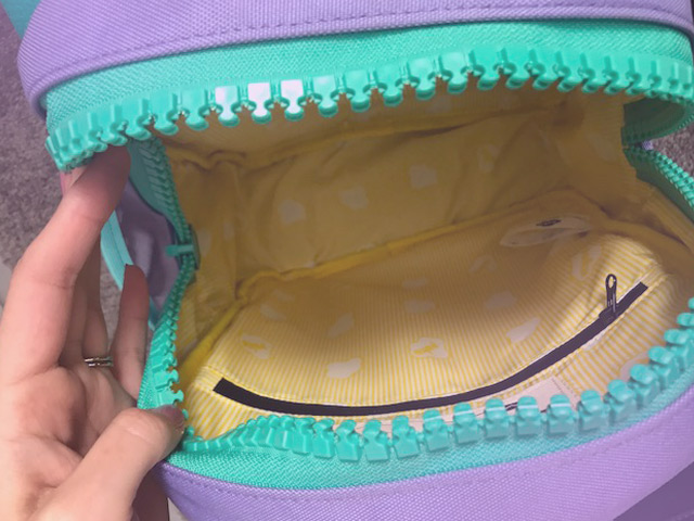 puku pals backpack photo
