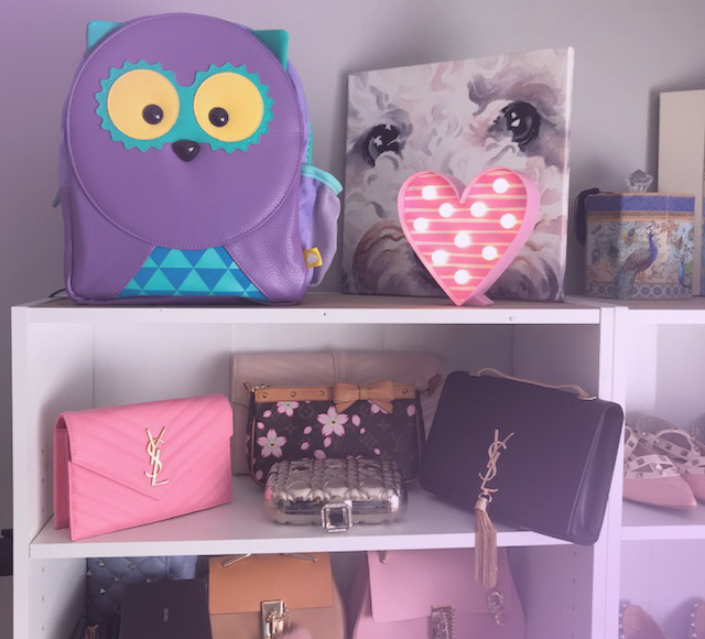 puku pals fashion