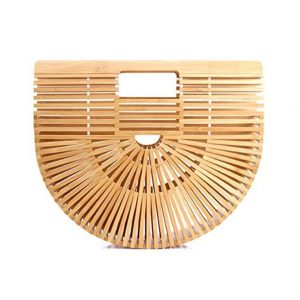 bamboo purse trend