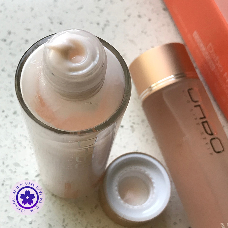 dabo collagen lotion